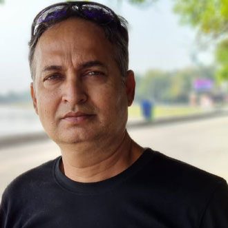 Ajay-Shivlani